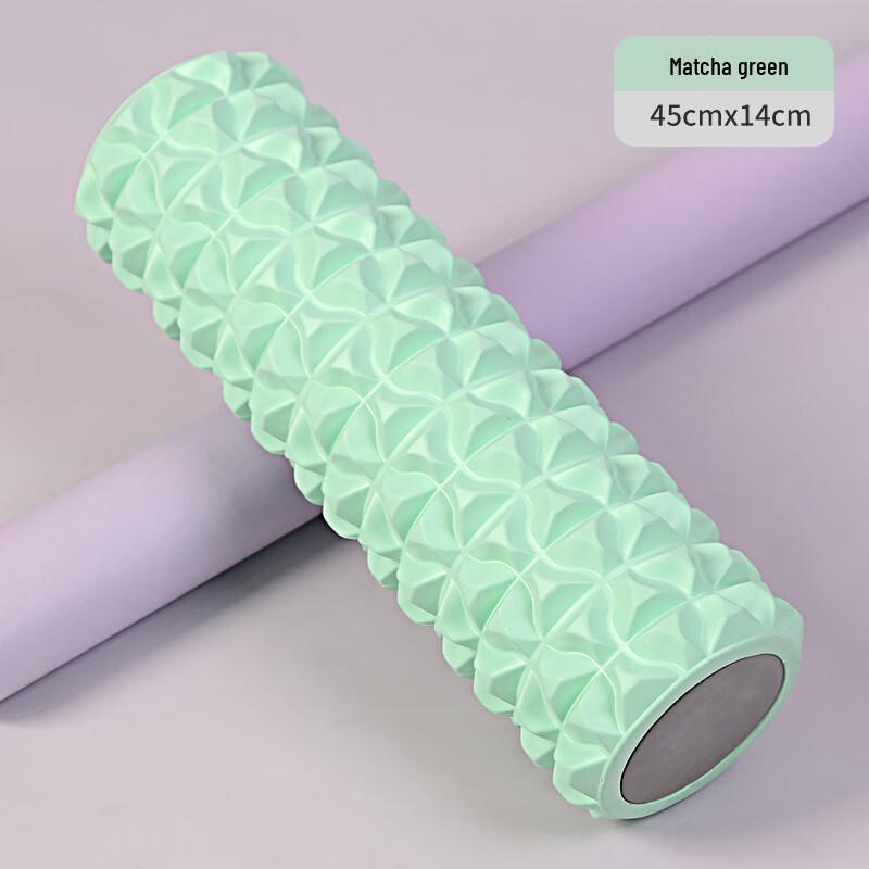 OEING Yoga & Fitness Foam Roller