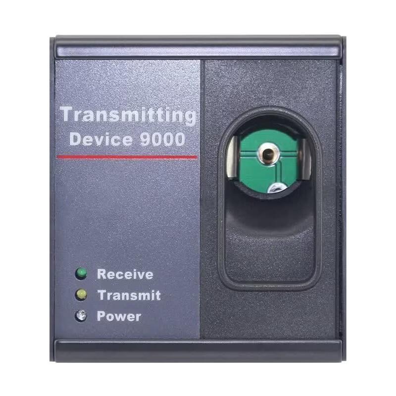 Landwell 2000P Contact Patrol System Communication Base CN plug (adapter included)