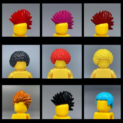 Collezionismo e modellismo – Modellini e action figure