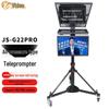 Jiashiying G22pro 22-inch Dual-Screen Air Pressure Teleprompter