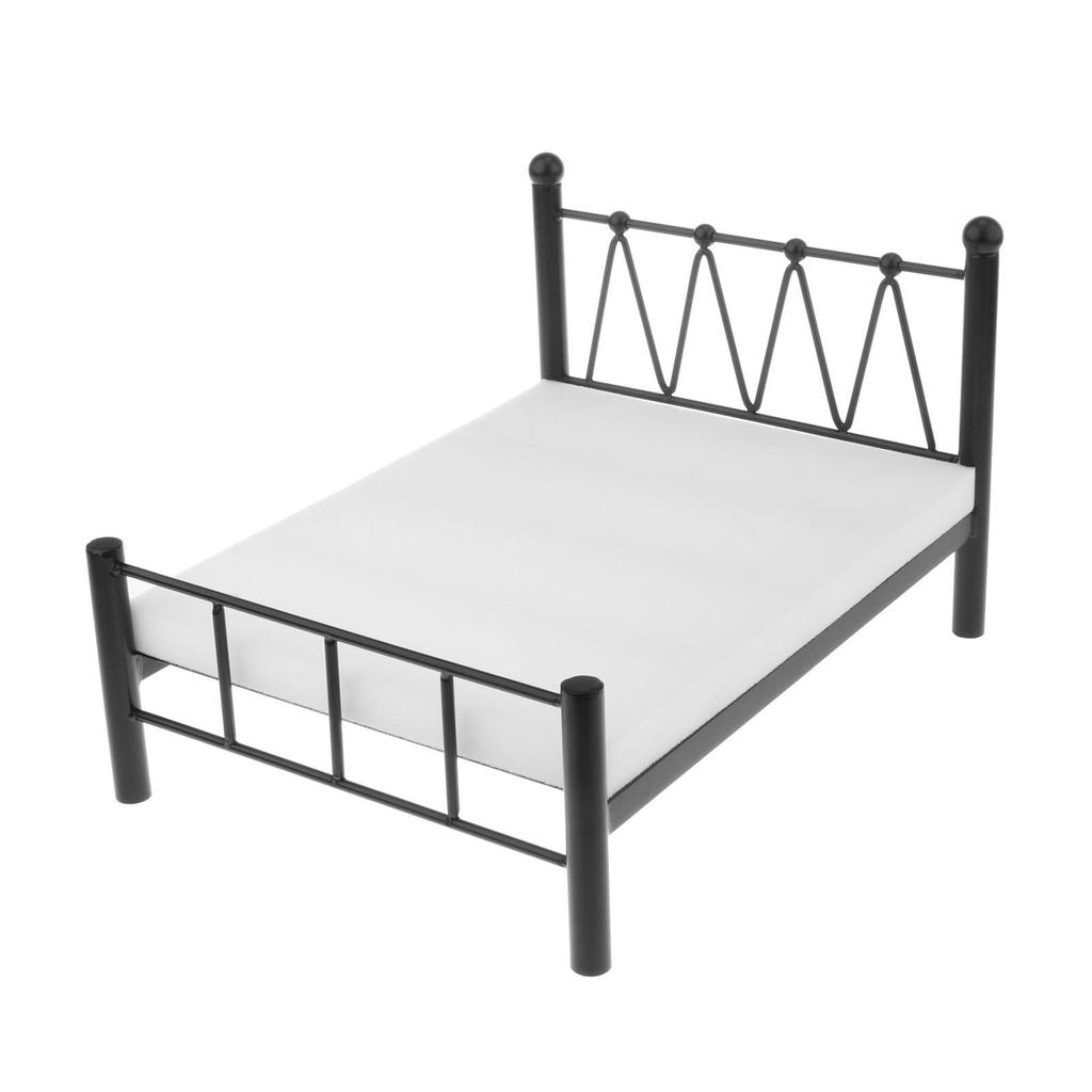 1:6 Scale Furniture Set, Home Accessories (Living Room, Toys)