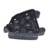 Steering Wheel Function Button Set for W205 2014-2017, Part Number A0999050300 A0999050200 Left Right ABS Button