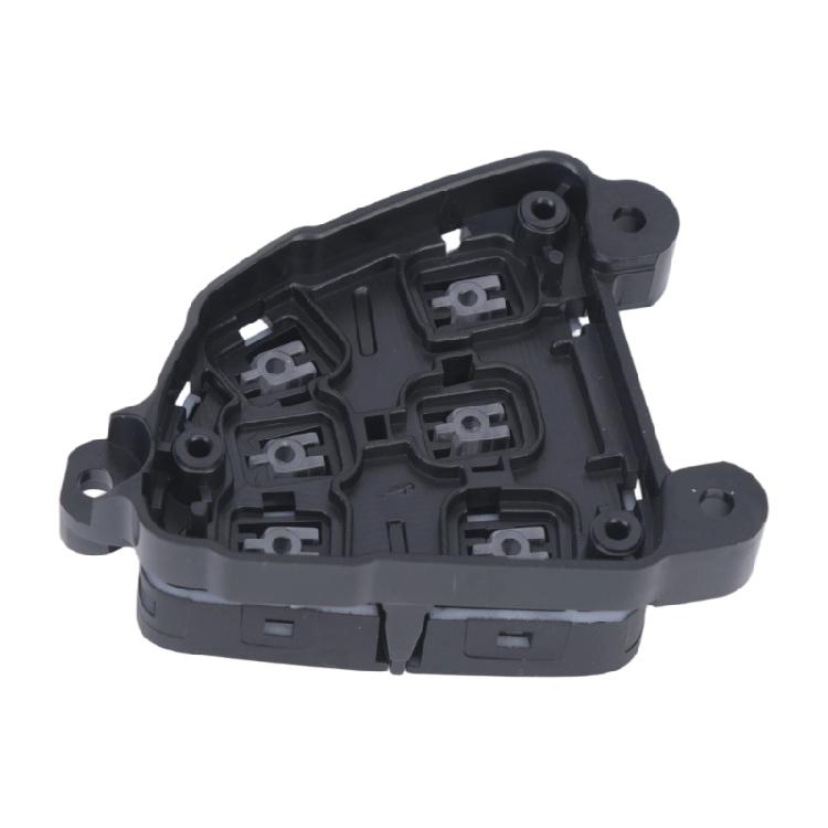 Steering Wheel Function Button Set for W205 2014-2017, Part Number A0999050300 A0999050200 Left Right ABS Button