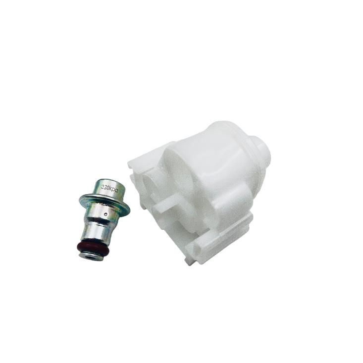 For Suzuki GW2500 Motorcycle Fuel Filter with Pressure Regulating Valve Fuel Filter Fuel Pump Accessories Replacement Parts Fuel Filters5