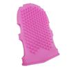 Silicone Skin Massage Bath Brush for Body Scrub Bathing Shower Gloves Towel Massager Bathroom Tool Clean Stress Relax Health