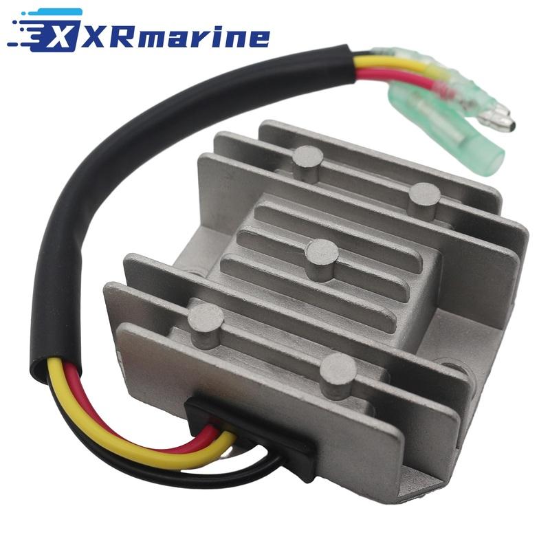 Regulator Rectifier For Suzuki DF4 DF5 DF6 DF9.9 DF15 DF50 DT55 DF60 32800-94610 32800-94620