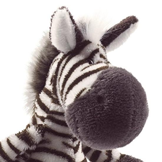 NICI WF Zebra Classic 120cm