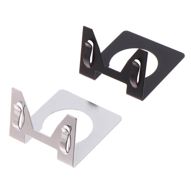 Metalowy Klips na Etykietę z Ceną Etykieta Numer Stolika Zatrzask Uchwyt na Wizytówkę z Nazwą Potrawy do Sklepu Detalicznego Supermarketu