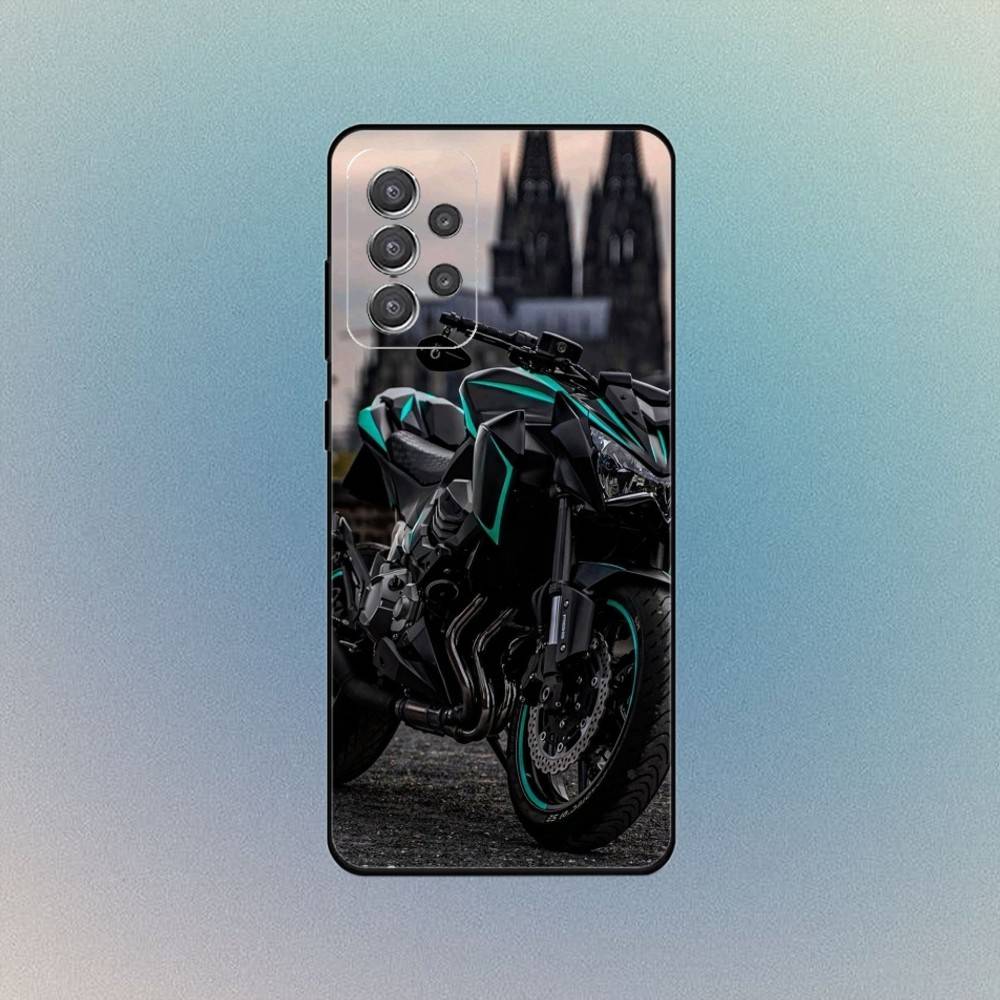 Cool SUZUKIES-S MOTOR Phone Case For Samsung S25,S24,S21,S22,S23,S30,Ultra,S20 Black Soft Case