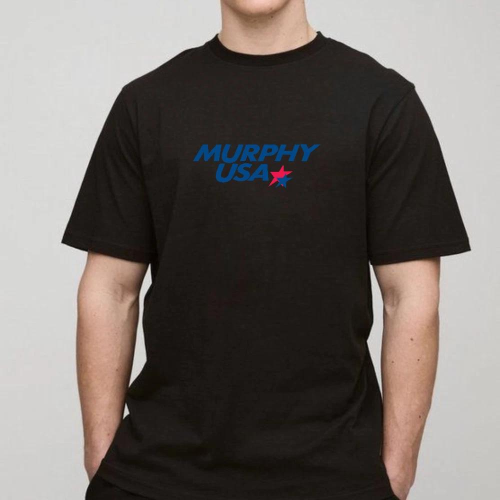 Murphy USA Gas Station TShirt Unisex Casual Tee S
