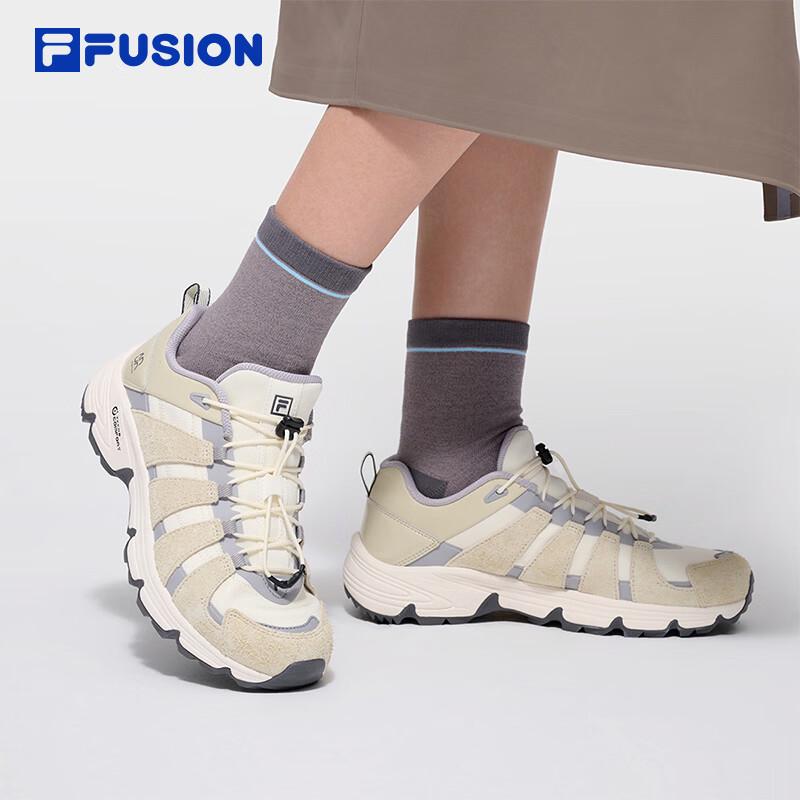 Fila Fusion Como X EXTREME RED Women's Running Shoes