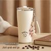 Zao Wu Ji 560ml Double-Drink 316 Stainless Steel Thermos