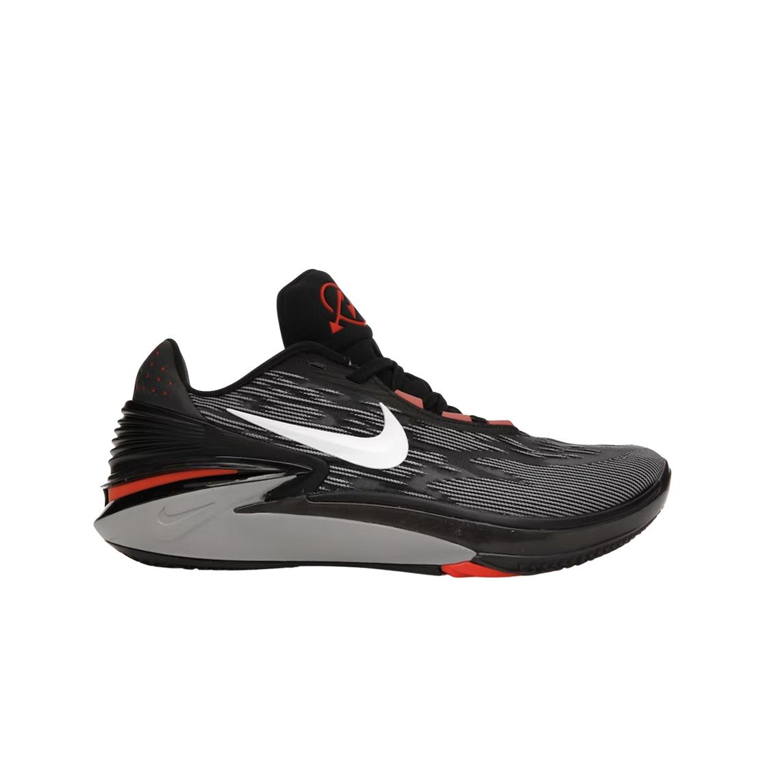 

Nike Air Zoom Gt Cut 2 Ep Black White 235(US 5)