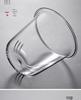 Large Capacity Japanese Creative Glass Tea Cup with Filter