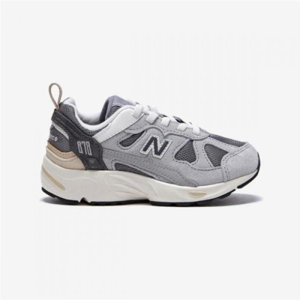 

New Balance Skys Grey New Balance Skys Pv878gg1 Nkpmfs160g Серый (15)Gray/170
