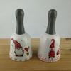 Ceramic Christmas tableware, snowman-shaped milk jug, relief 3D dish, husband plate, coffee mug, Christmas gift.