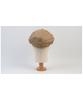 Yunibeosyeolkemiseuteuli Ct Beige Loose Fit Newsboycap