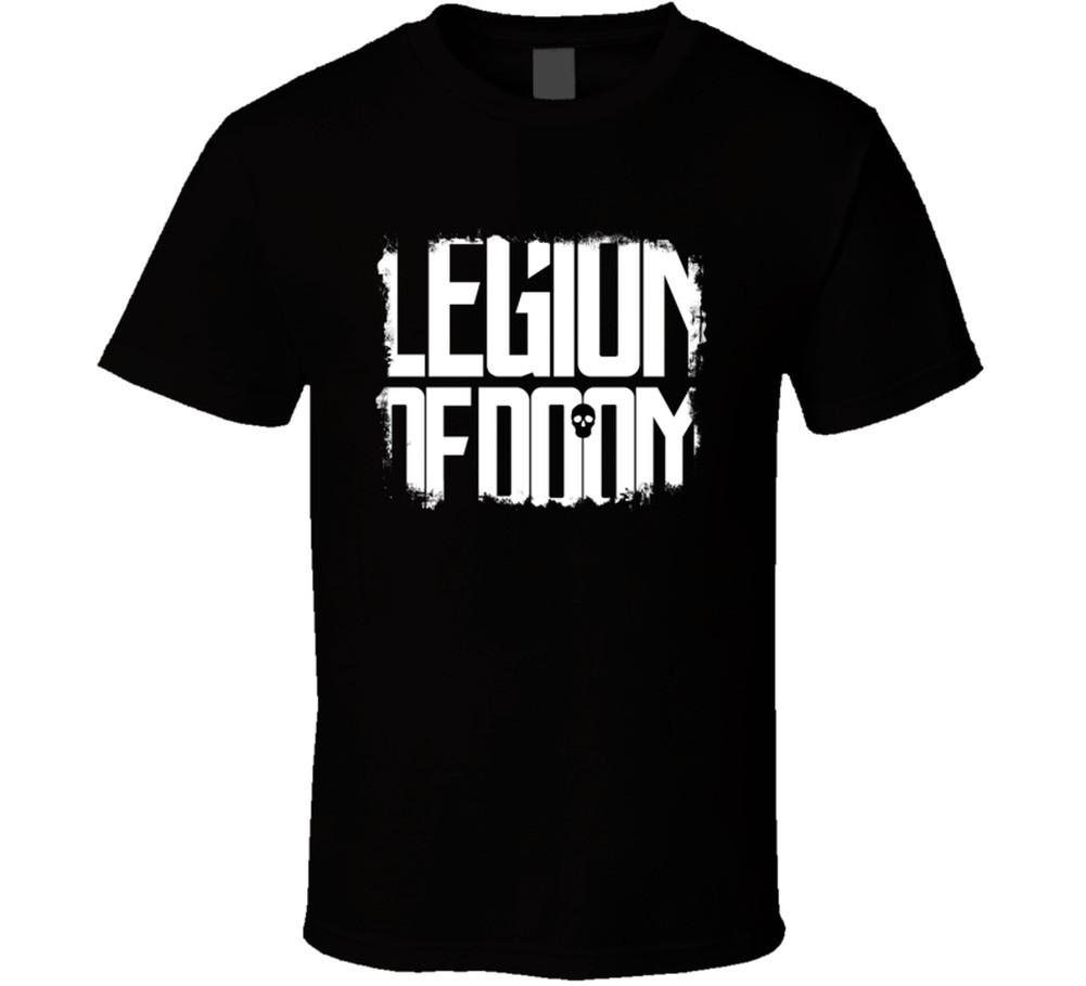 Legion Of Doom Justice League Joe Manganiello Inspired T Shirt Mens Womens Tees Top M