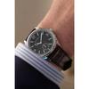 New Fashion Specht & Söhne 38.5MM Mechanical Watches For Men Seagull Movt Sapphire Crystal Business Watch Relogio Masculino