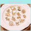 Elegant Heart Shaped Crystal Button Pin For Fashionable Casual Attire In Stunning Colors