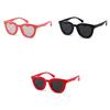 Sporty Design Fashion Childrens Sunglasses Summer Outdoor Uv Protection