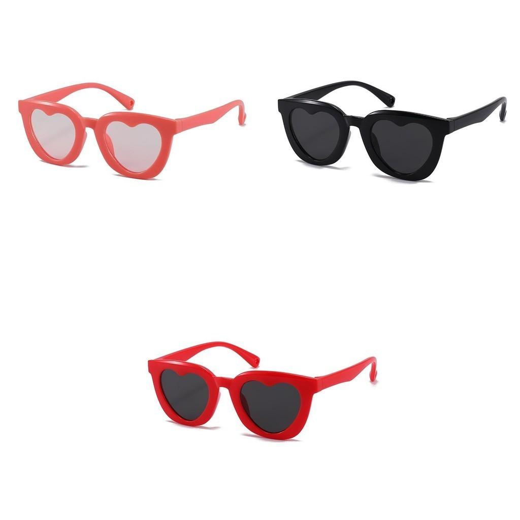 Sporty Design Fashion Childrens Sunglasses Summer Outdoor Uv Protection