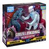 Playmates Toys Godzilla x Kong Godzilla vs. Simo Figure 2-Pack, 35795