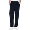 Armani Exchange Casual Pants Men's Dark Marine Blue XM001235-AF14861-UB101