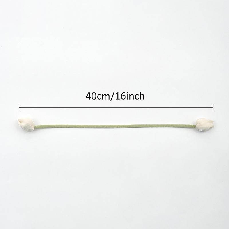 Tulip Curtain Clip Buckle Curtain Holders Hook Hanging Ball Tiebacks Home Curtain Decorative Accessories