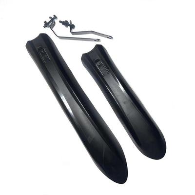 Lishi Streamline Sword Bicycle Mudguard Set