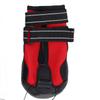 Dog Foot Brace Breathable Integrated Abrasion Proof Non Slip Sole Bottom Dog Boot Foot Protector for Outdoor