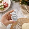 Weihnachtsbaum Silikon für DIY-Bastelarbeiten