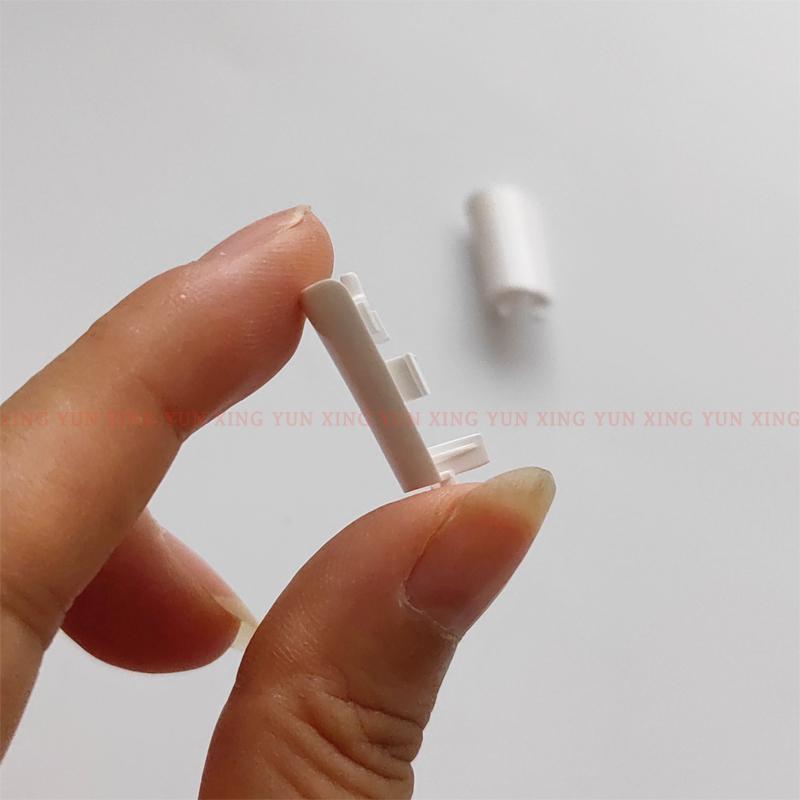 A Set/4pcs -Landing Gear Antenna Cover Replacement Legs Cover Cap For DJI Phantom 4 Pro/V2.0 Drone Replacement Parts