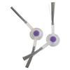 Replacement Side Brush Robot Vacuum Brush Hard-to-Reach Corners