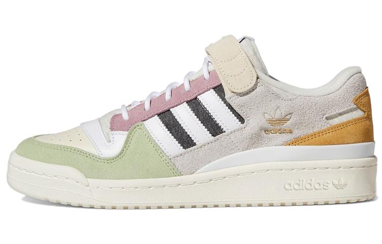 Forum Adidas Originals 84 Low  Off White Magic Mauve  GY5723 40