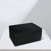 Portable Turntable Dust Guard Stretchable Fabric Tight Seal Protections Easy to Store Travel Friendly for Dedicated