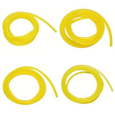 Blower Fuel Pipe Chainsaw Fuel Line Garden Maintenance Flexible Fuel Hoses For Mowers Versatile Sizing For Engines