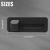 81260-F2010 Trunk Lid Lock Outside Handle Rear Tailgate Opening Handle For Hyundai Elantra Sedan 2017 2018  Auto Accessories