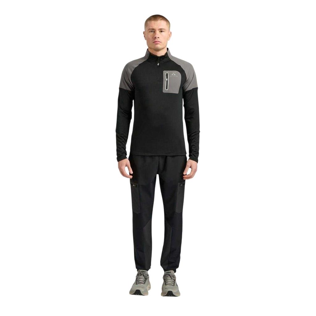 ALTRYN Mens Anderson Base Layer Top