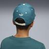 Junior Sun Protection COMIC BB Cap JR 026855 Kids Emerald Ice [Puma] (03)