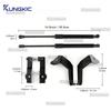 For Subaru Forester 2025 2026 2027 Shock Rod Arms Gas Springs Replacement Car Front Bonnet Hood Lift Strut Bars Supports