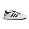adidas Hoops 2.0 'Weiß Schwarz' JI2759