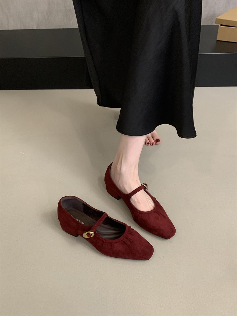 Flats Classic Ladies Slip-on Handmade Penny Loafers Autumn 2025 New Designer Mules Shoes Female Retro Moccasins Zapatos De Mujer