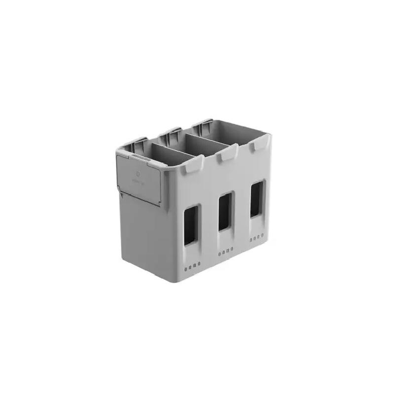 Original Charging Hub for Lito X1 Fast Charging Station 3 Port Battery Management Charger For Lito/Lito X1 Repair Parts New