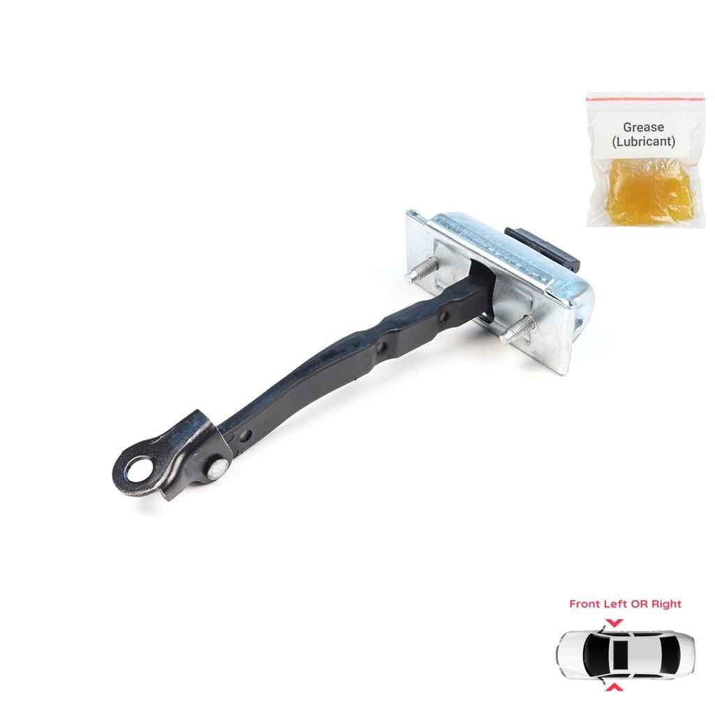 EDP1630 Front Door Stop Check Assy Limiter Strap for Renault Scenic E-Tech MK5 Mitsubishi Eclipse Cross 2025-On 804308534R