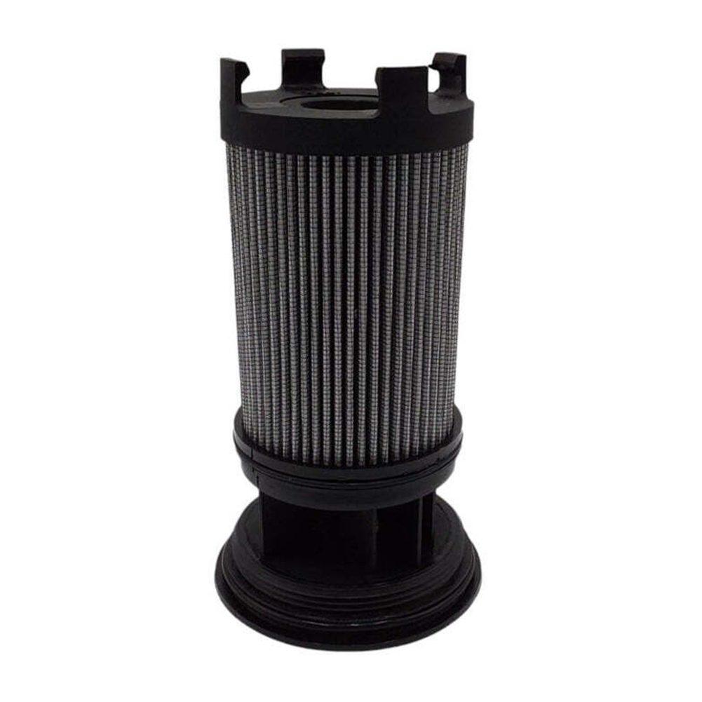 Elementul filtrului de aspirație hidraulic eficient pentru Hustler Super Z HD îmbunătățește eficiența sistemului hidraulic