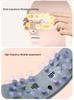 Fully Automatic Eye Massager for Kids and Adults with Electric Airbag and Heat Therapy