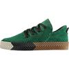 Aw Skate Alexander Wang X Aw Skate Originals 'Green' BY8907