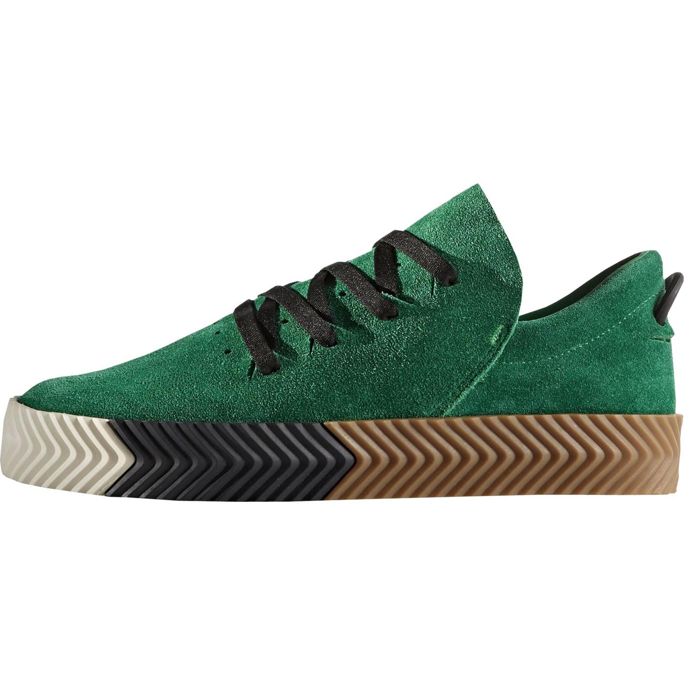 

Aw Skate Alexander Wang x Aw Skate Adidas Originals Зелений BY8907 37⅓