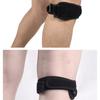 2 buc. Genunchiere Sport cu Curea pentru Rotulă, Genunchiere, Suport Genunchi, Pad Protector, Echipament de Protecție, Baschet, Volei, Protector